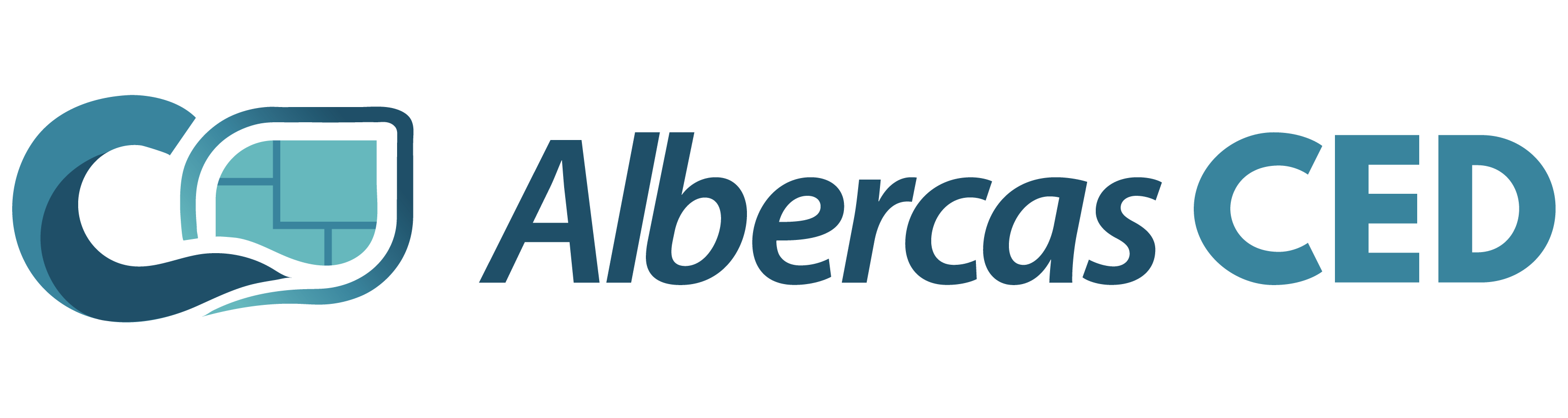 Albercas CED